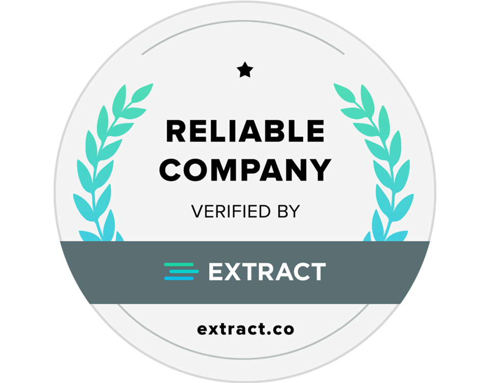 Extract Badge